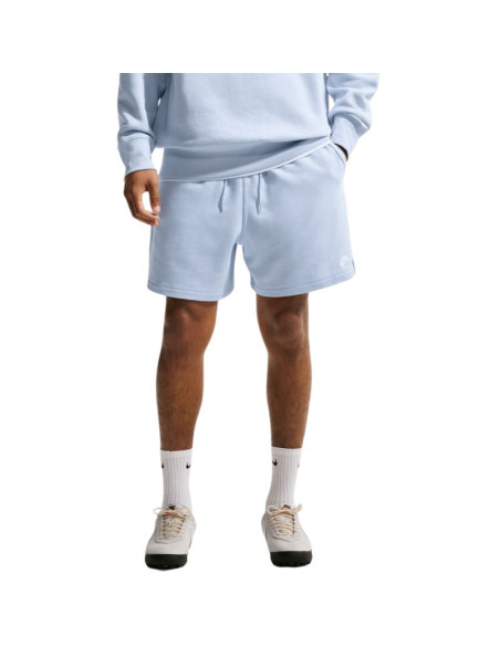 Spodenki męskie nike club błękitne fn3520 407