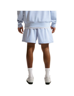 Spodenki męskie nike club błękitne fn3520 407 2