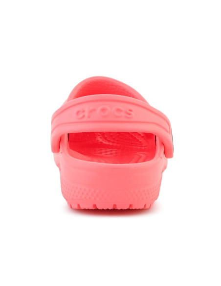 Crocs classic kids clog t guava 206990-6ui