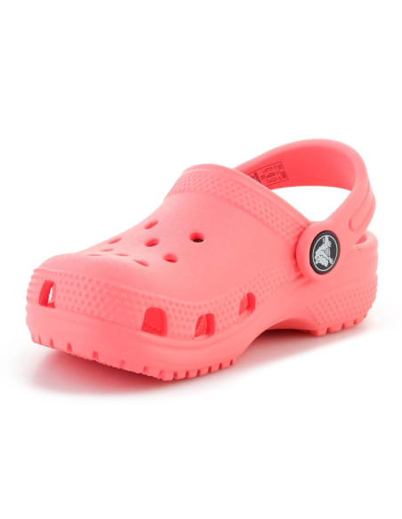Crocs classic kids clog t guava 206990-6ui