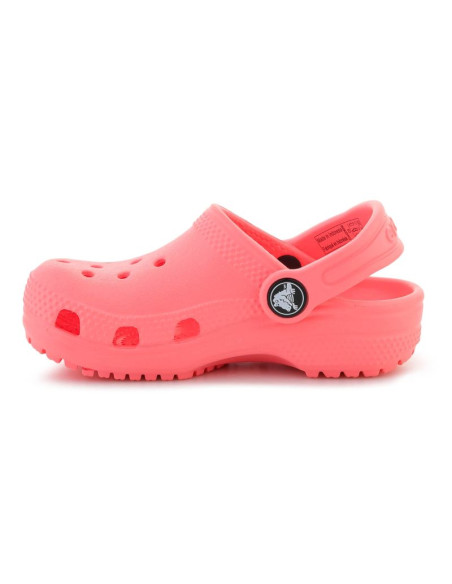 Crocs classic kids clog t guava 206990-6ui