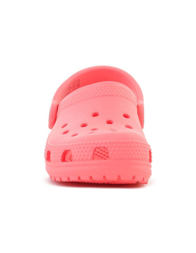 Crocs classic kids clog t guava 206990-6ui