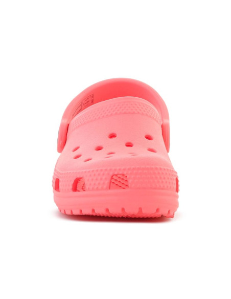 Crocs classic kids clog t guava 206990-6ui