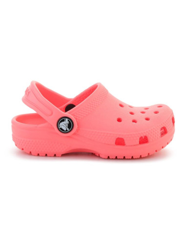 Crocs classic kids clog t guava 206990-6ui