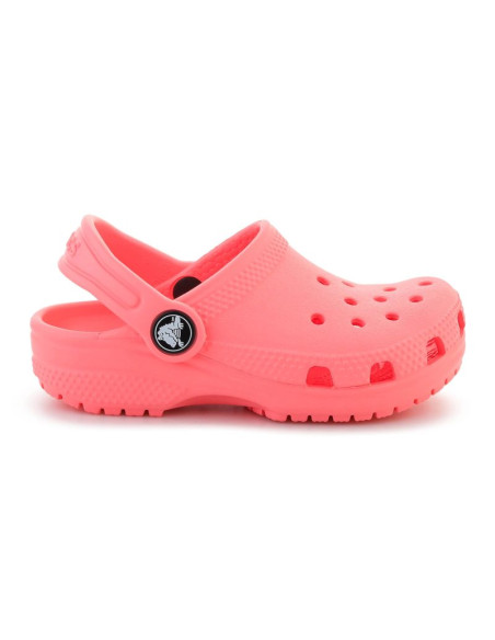 Crocs classic kids clog t guava 206990-6ui