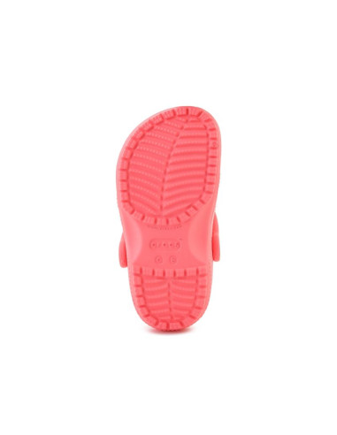 Crocs classic kids clog t guava 206990-6ui