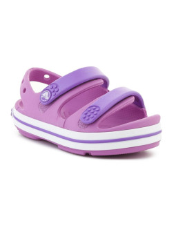 Crocs crocband cruiser sandal t kids bubble 209424-6wq