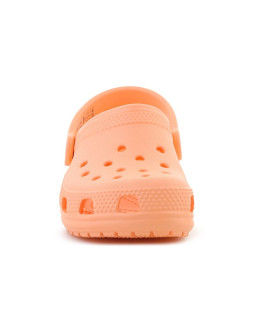 Crocs classic kids clog t electric sunstone 206990-86a 2