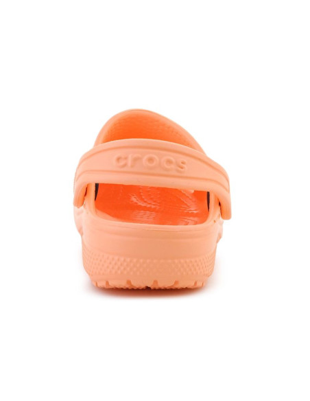 Crocs classic kids clog t electric sunstone 206990-86a