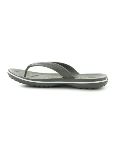 Crocs crocband flip dusty olive 11033-3j5