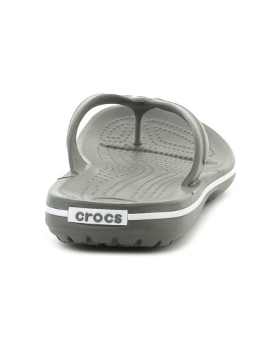 Crocs crocband flip dusty olive 11033-3j5