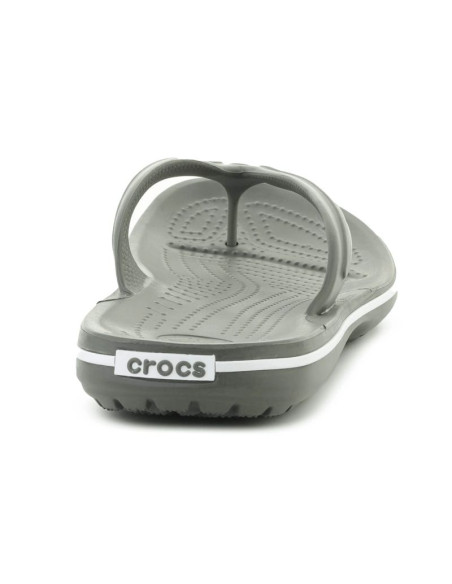Crocs crocband flip dusty olive 11033-3j5