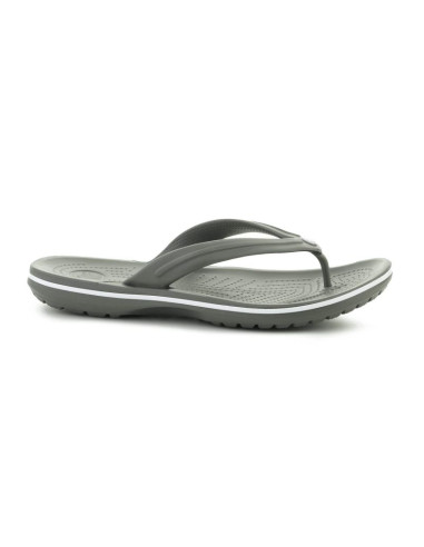 Crocs crocband flip dusty olive 11033-3j5