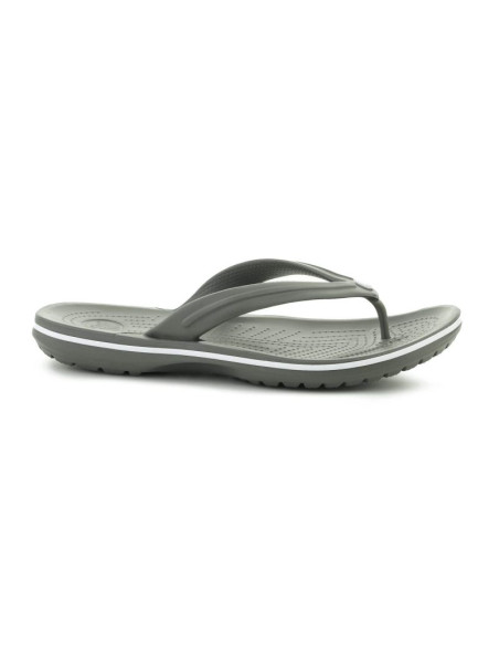 Crocs crocband flip dusty olive 11033-3j5