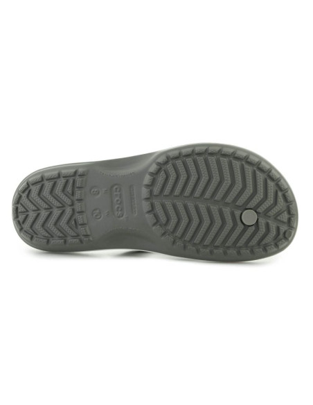 Crocs crocband flip dusty olive 11033-3j5