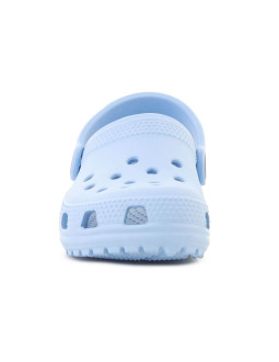 Crocs classic kids clog t blue calcite 206990-4ns 2