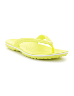 Crocs crocband flip citrus 11033-738