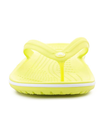 Crocs crocband flip citrus 11033-738