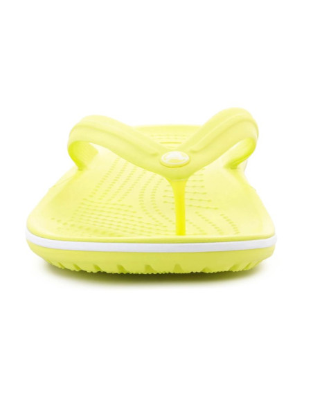 Crocs crocband flip citrus 11033-738