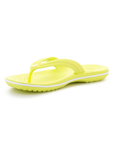 Crocs crocband flip citrus 11033-738