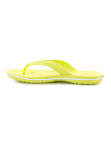 Crocs crocband flip citrus 11033-738