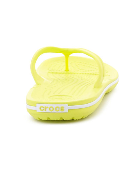 Crocs crocband flip citrus 11033-738
