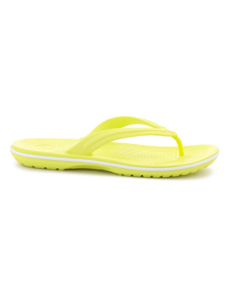 Crocs crocband flip citrus 11033-738