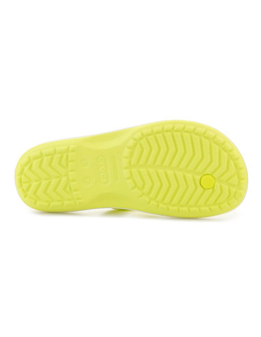 Crocs crocband flip citrus 11033-738