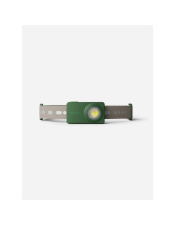 Lampka rowerowa bookman monocle 225lm