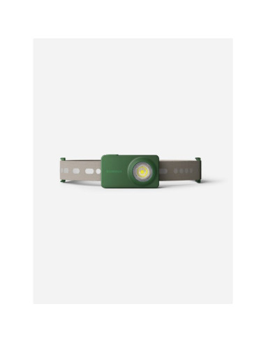 Lampka rowerowa bookman monocle 225lm