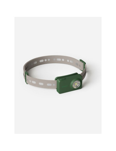 Lampka rowerowa bookman monocle 225lm
