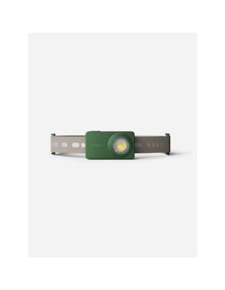 Lampka rowerowa bookman monocle 225lm