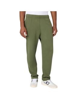 Spodnie męskie champion straight hem pants zielone 222179 gs156