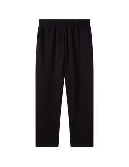 Spodnie męskie champion straight hem pants czarne 222179 kk001 2