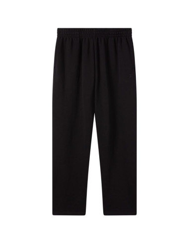 Spodnie męskie champion straight hem pants czarne 222179 kk001
