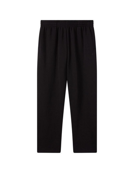 Spodnie męskie champion straight hem pants czarne 222179 kk001