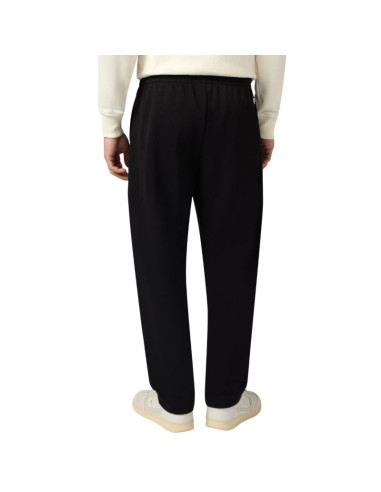 Spodnie męskie champion straight hem pants czarne 222179 kk001