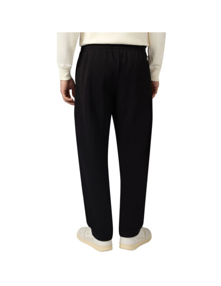 Spodnie męskie champion straight hem pants czarne 222179 kk001