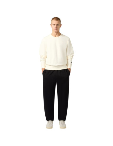 Spodnie męskie champion straight hem pants czarne 222179 kk001