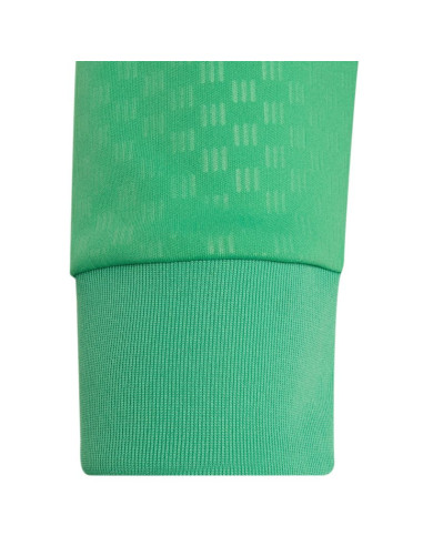 Bluza dla dzieci adidas tiro 26 competition training zielona ka7709