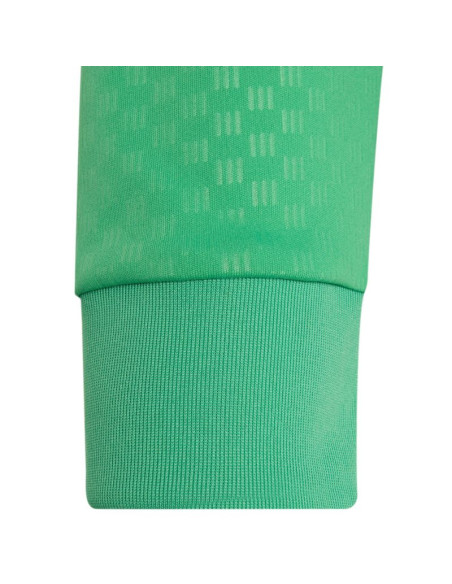 Bluza dla dzieci adidas tiro 26 competition training zielona ka7709