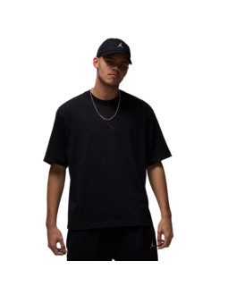 Koszulka sportowa męska jordan flight essentials oversized t-shirt - ib7345-010