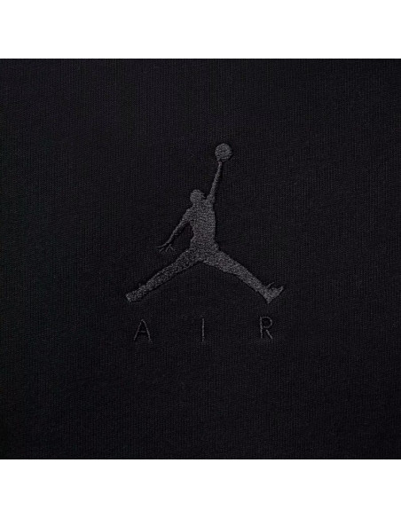 Koszulka sportowa męska jordan flight essentials oversized t-shirt - ib7345-010