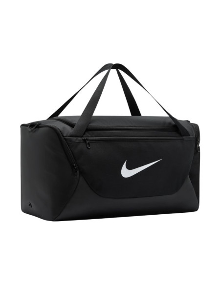 Torba nike brasilia s czarna ib4394 010