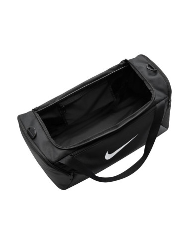 Torba nike brasilia s czarna ib4394 010