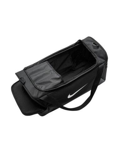 Torba nike brasilia s czarna ib4394 010