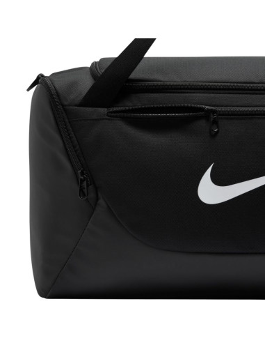 Torba nike brasilia s czarna ib4394 010