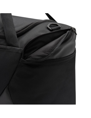 Torba nike brasilia s czarna ib4394 010