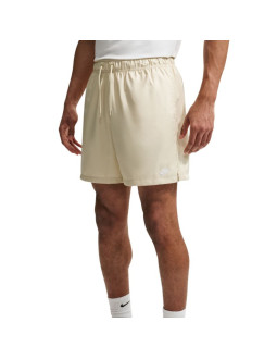 Spodenki męskie nike club kremowe fn3307 229
