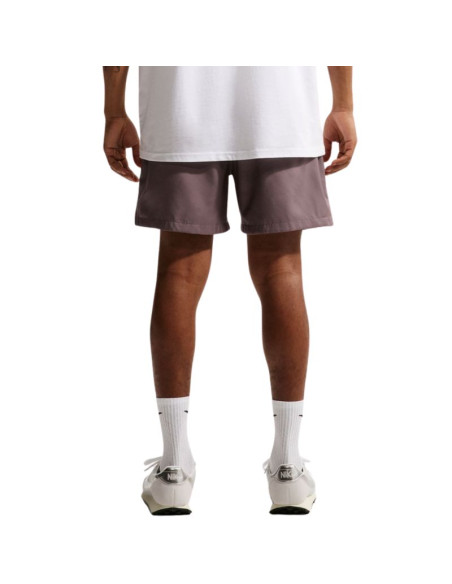 Spodenki męskie nike club brązowe fn3307 502
